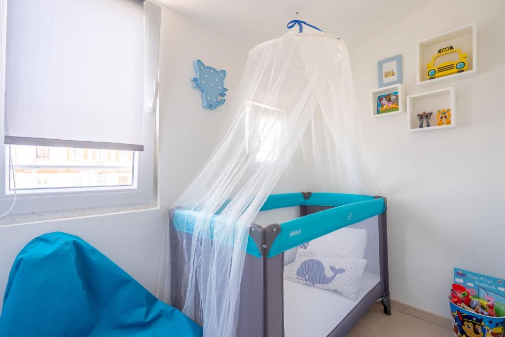 Fran Center Apartments (Square) - 5