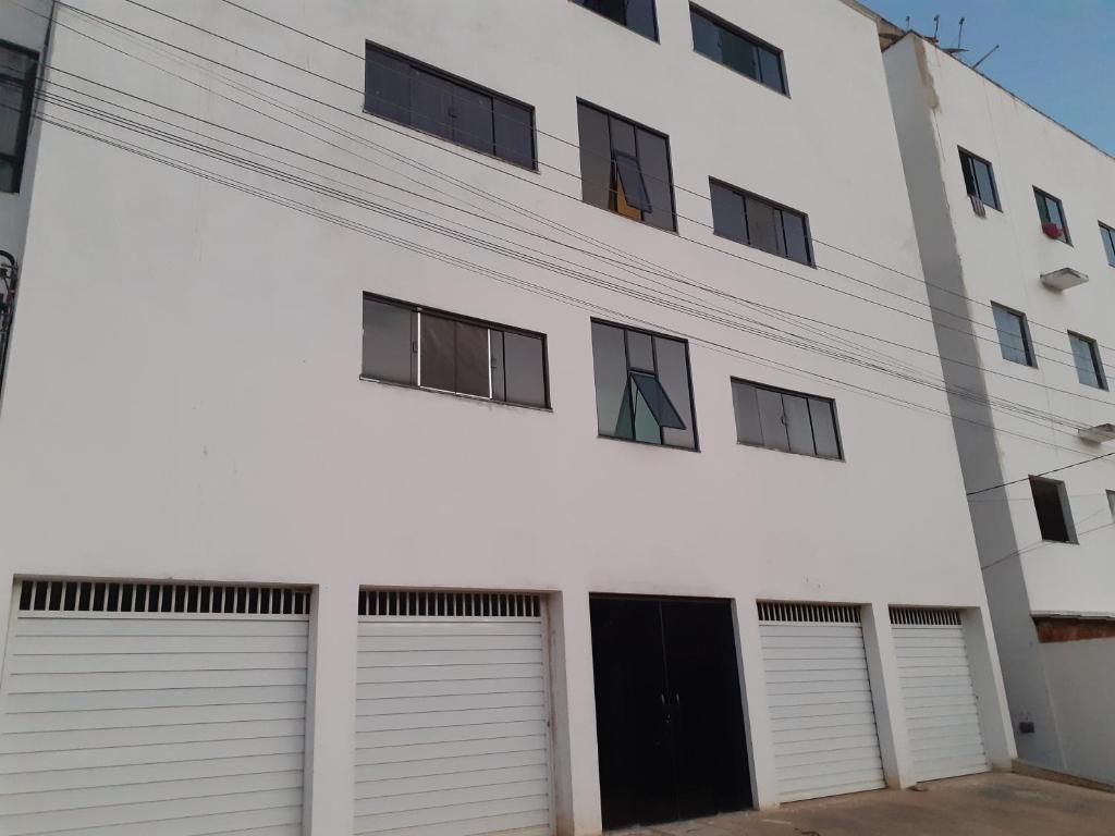  Cantinho da Gê-
