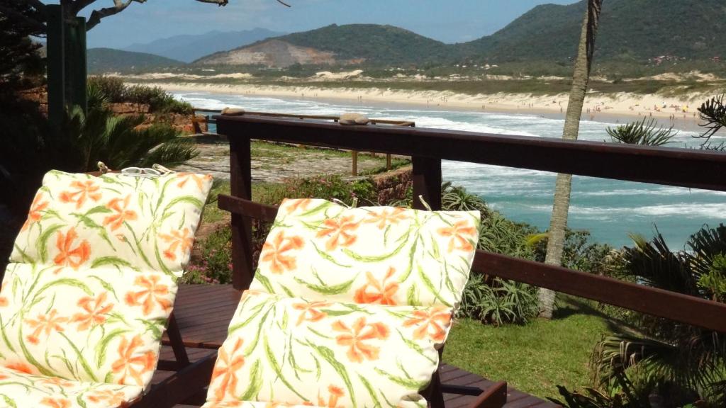  Joaquina House - casa especial no costão da Praia da Joaquina