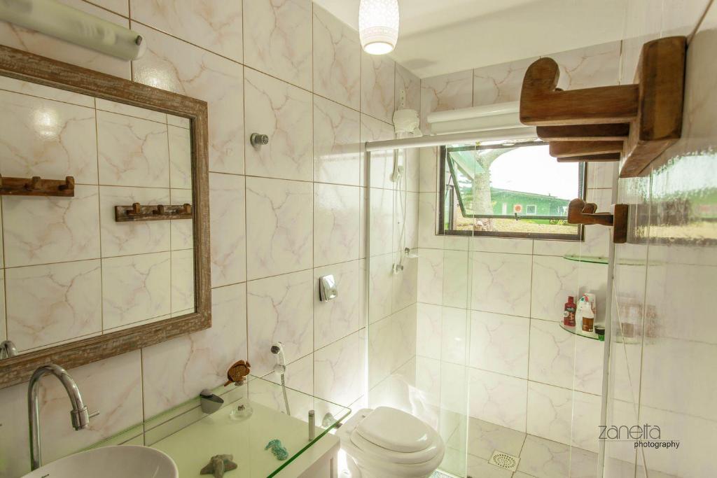 Joaquina House - casa especial no costão da Praia da Joaquina