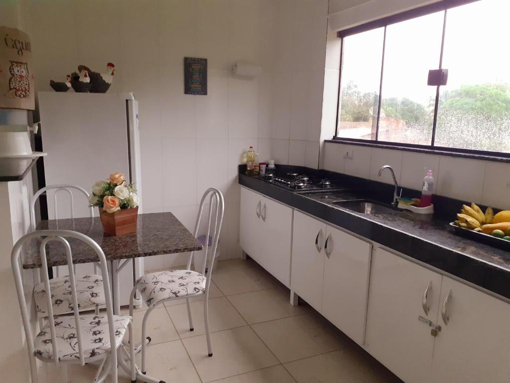  Cantinho da Gê-