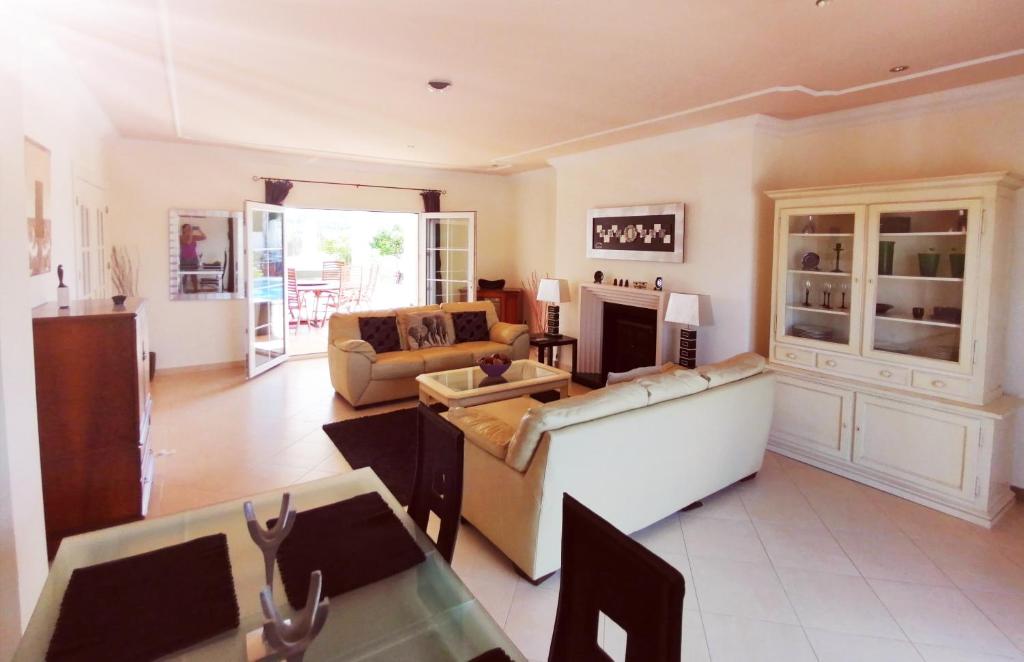 Fotografie z fotogalerie ubytování Villa Grande - Cala Golf v destinaci Mijas Costa