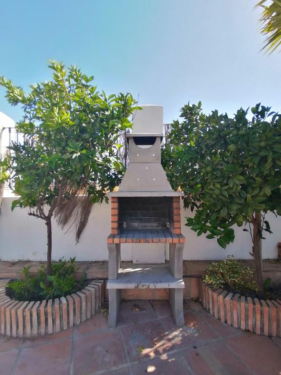 Fotografie z fotogalerie ubytování Villa Grande - Cala Golf v destinaci Mijas Costa
