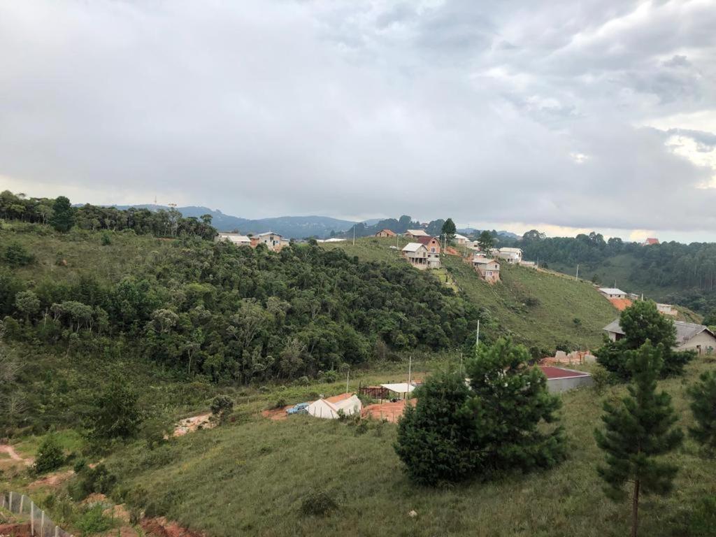  Apto em Campos do Jordão
