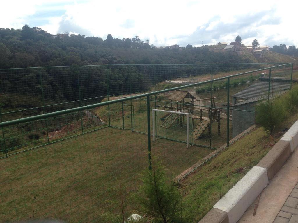  Apto em Campos do Jordão