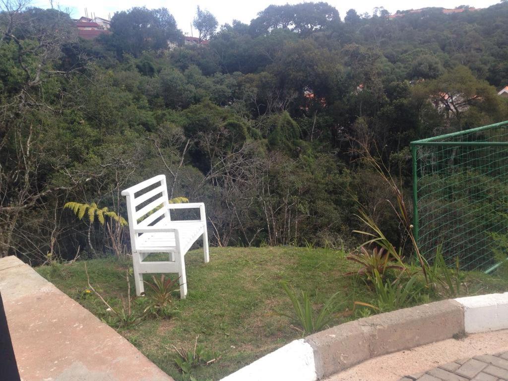  Apto em Campos do Jordão
