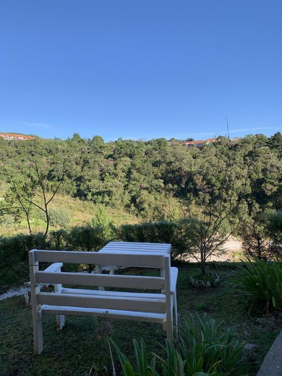  Apto em Campos do Jordão