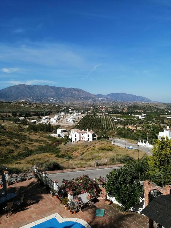 Fotografie z fotogalerie ubytování Villa Grande - Cala Golf v destinaci Mijas Costa