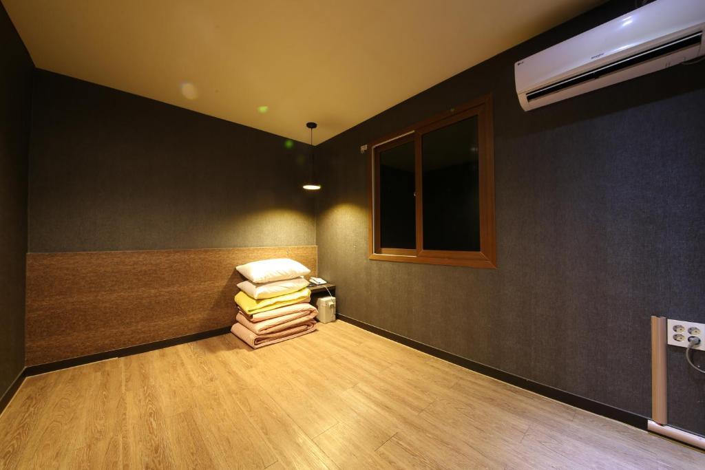 Fotografie z fotogalerie ubytování Vitamin Hotel v destinaci Pusan