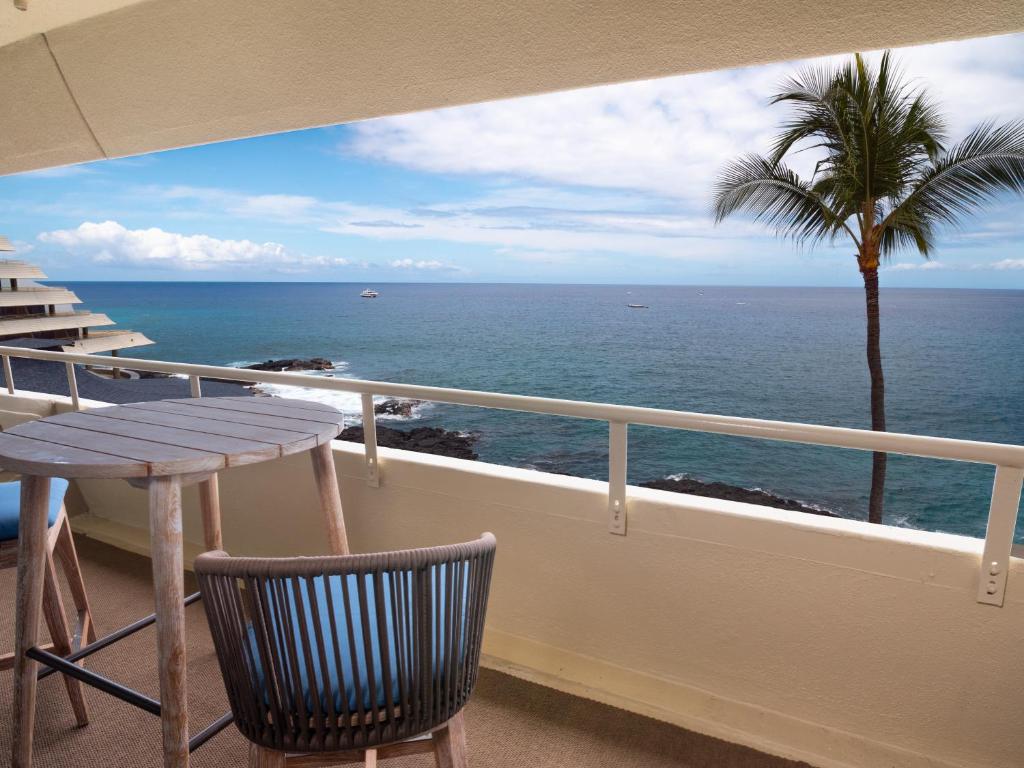 Royal Kona Resort photo