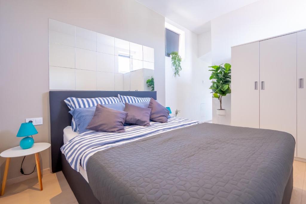 Fran Center Apartments (Square) - 2