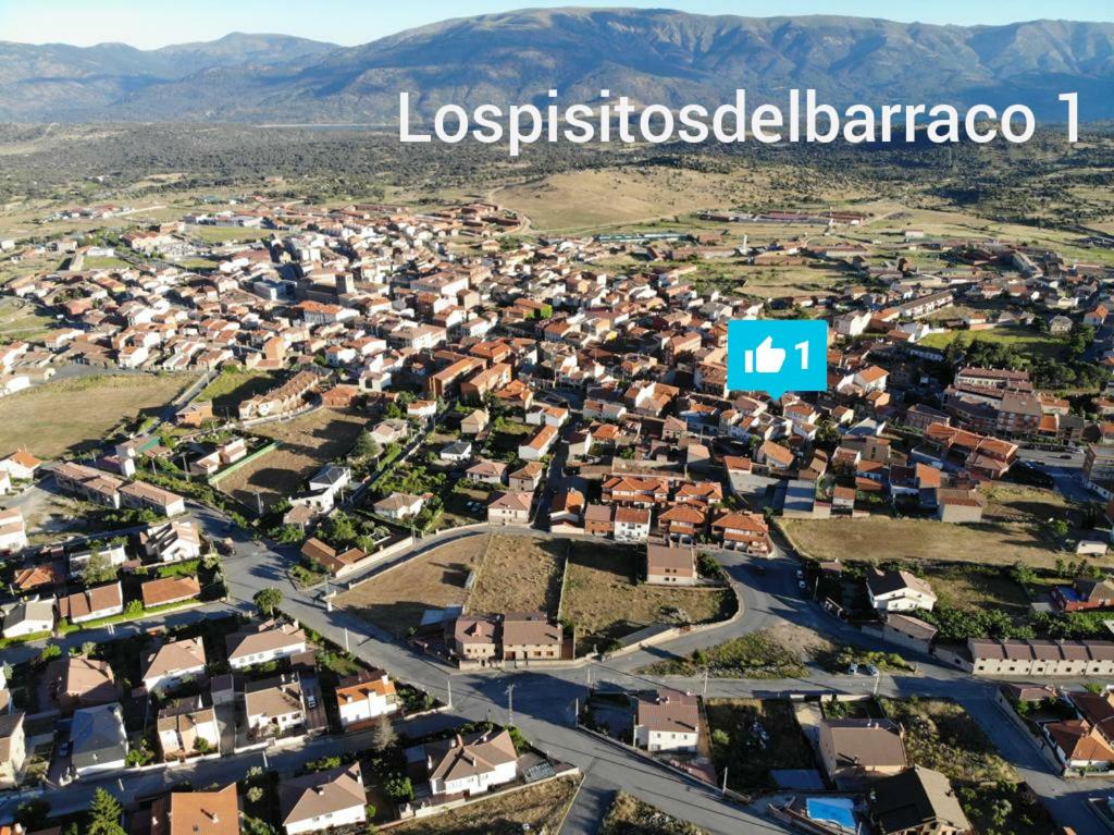 Výhľad na hory alebo výhľad na hory priamo z apartmánu