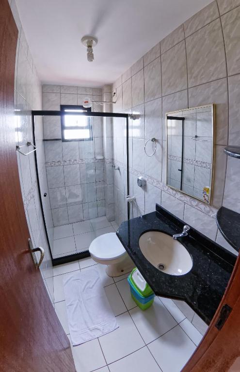 Pousada da Zezé - Comfort Quadruple Room