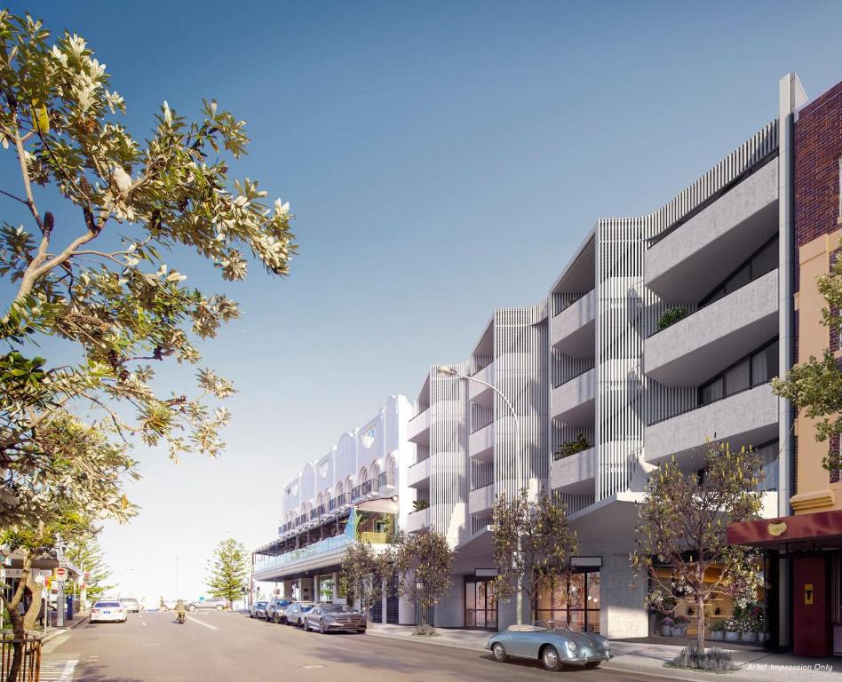 Hotel Ravesis - Resim 40