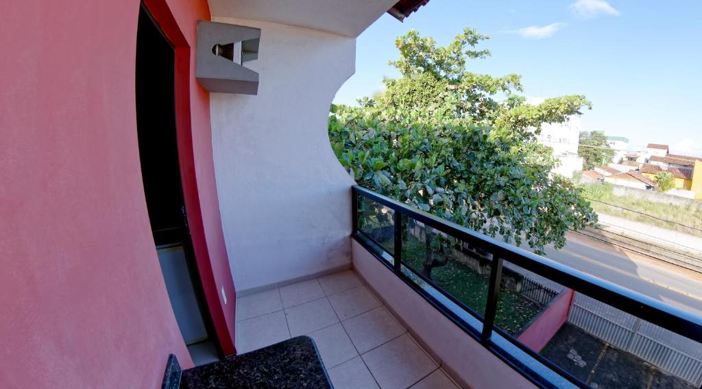 Pousada da Zezé - Comfort Triple Room