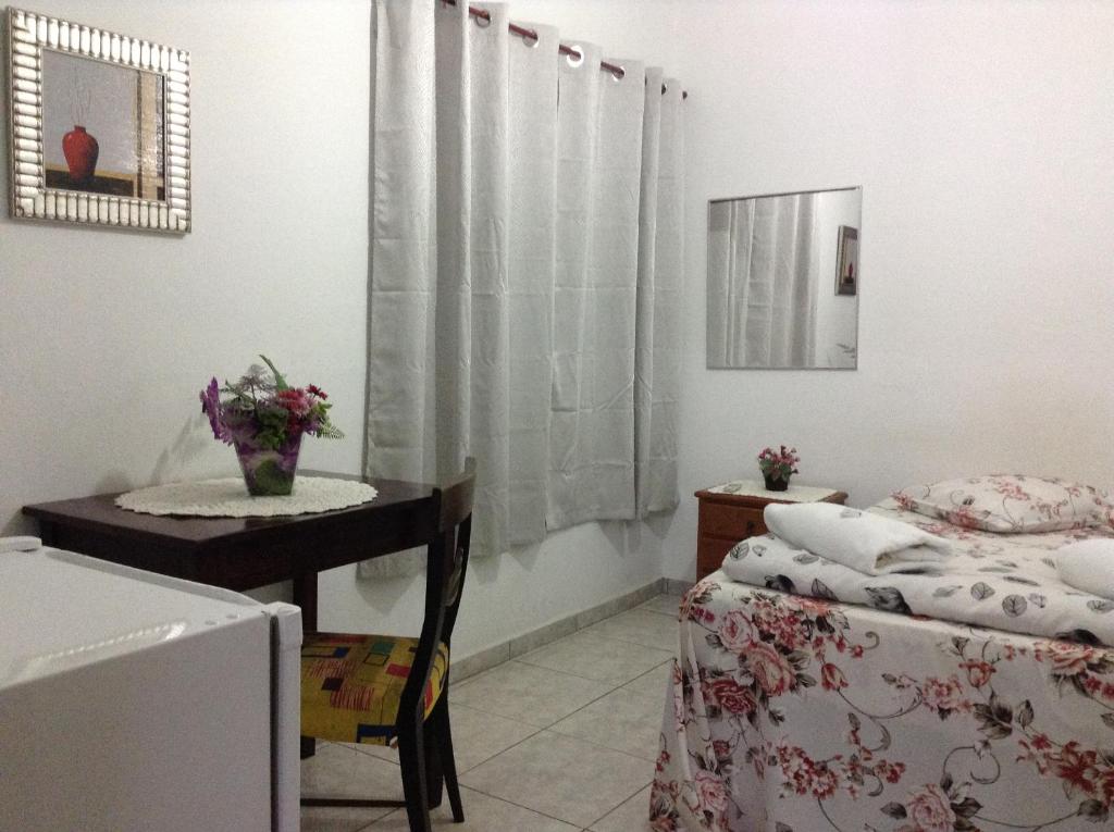  Pousada Alvorada Brotas - e agendamento das atividades turísticas