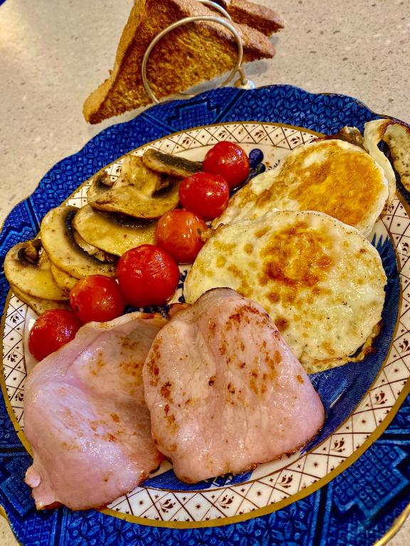 Ah House City B&B Nelson - Resim 40