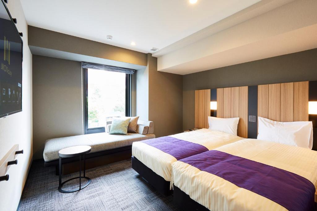 hotel MONday Kyoto Karasuma Nijo