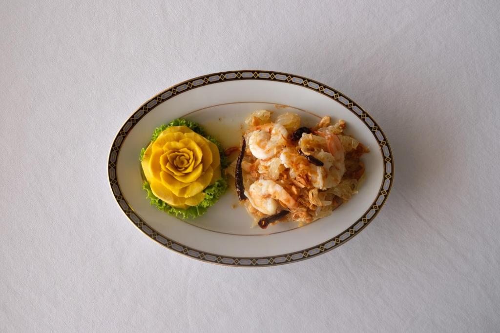 Methavalai Residence Hotel - Resim 38