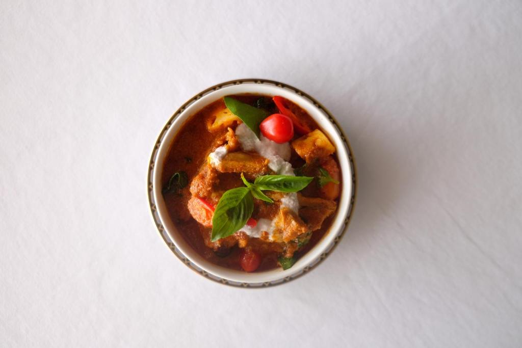 Methavalai Residence Hotel - Resim 39