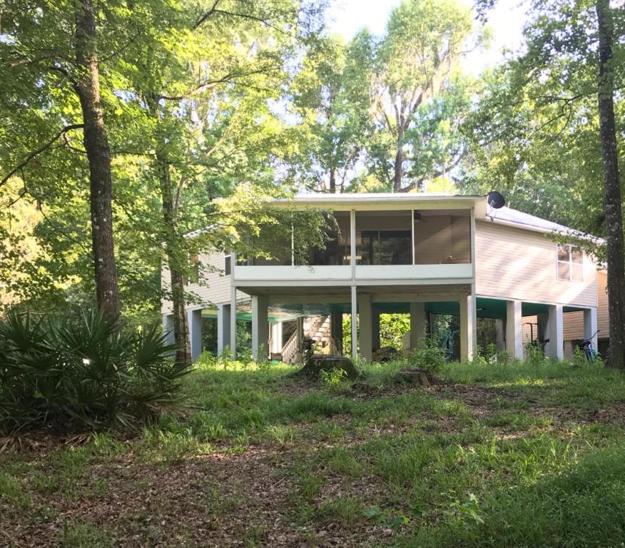 Santa Fe River Landing - Housity
