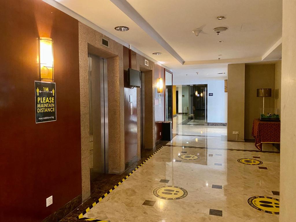 Fotografie z fotogalerie ubytování Pulai Springs Resort Official v destinaci Skudai