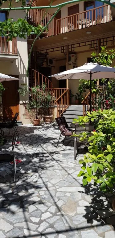 Danisimo Hotel, Tbilisi, Georgia