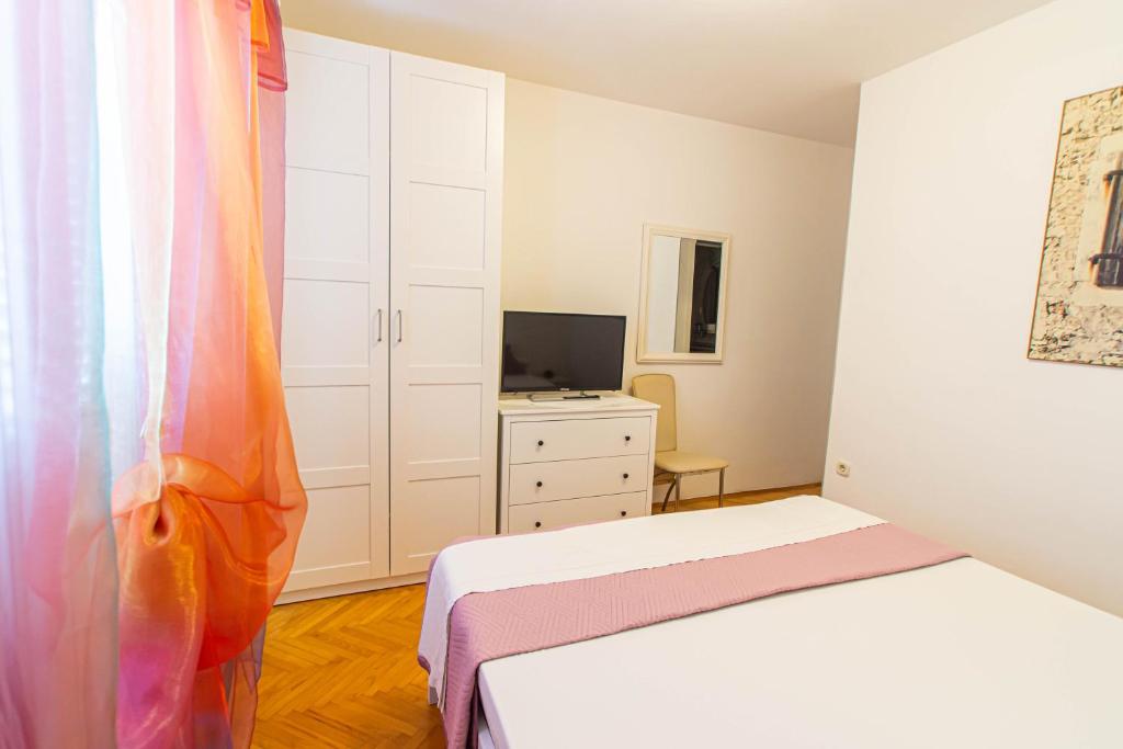 Villa Volga - Habitación Doble Con Vista Al Mar