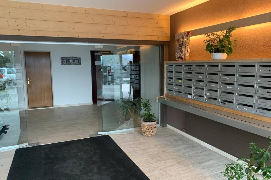 Fotografie z fotogalerie ubytování Comme sur un nuage, appartement pour 4 personnes v destinaci Nendaz