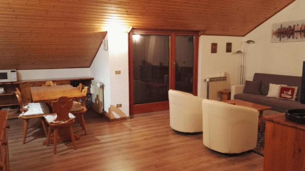 Casa Maura - 两居室房屋