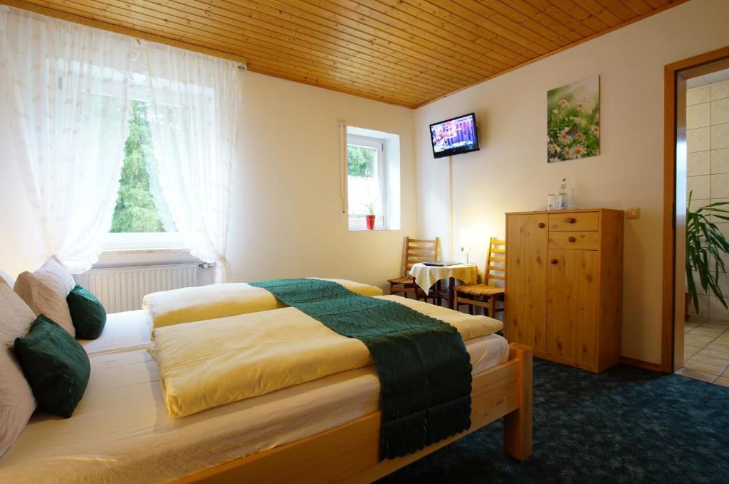 Gasthof Pension Waldfrieden - Single Room