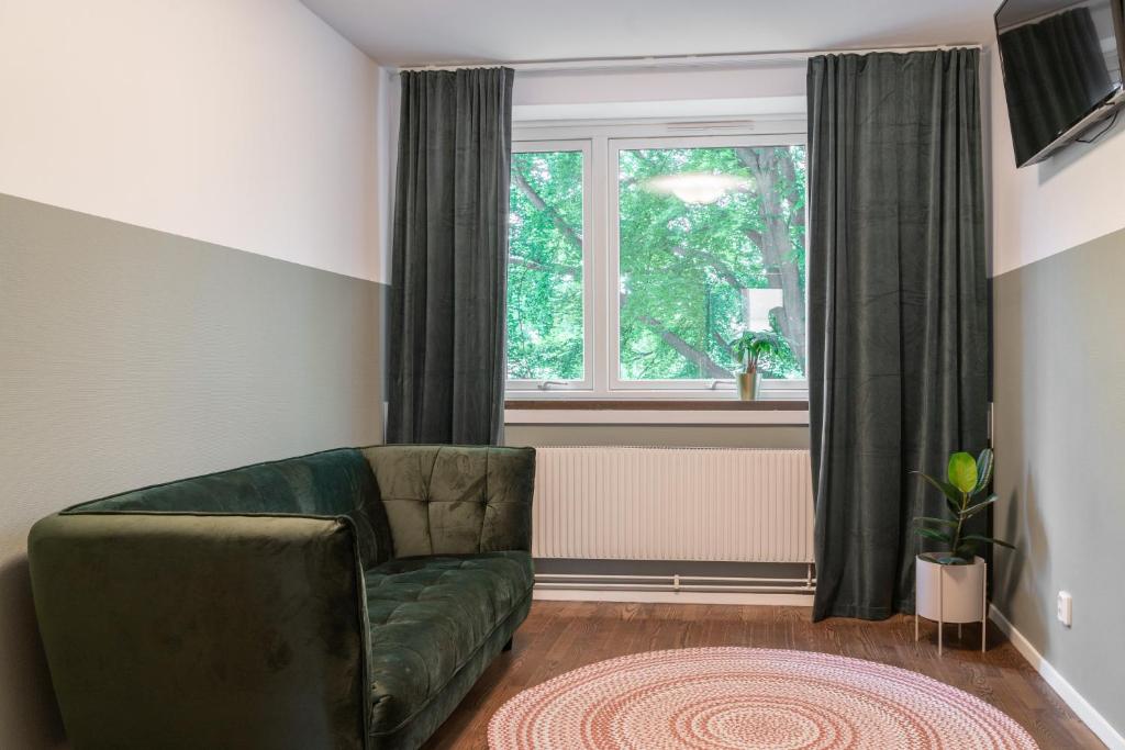 Botanika Uppsala - Resim 27