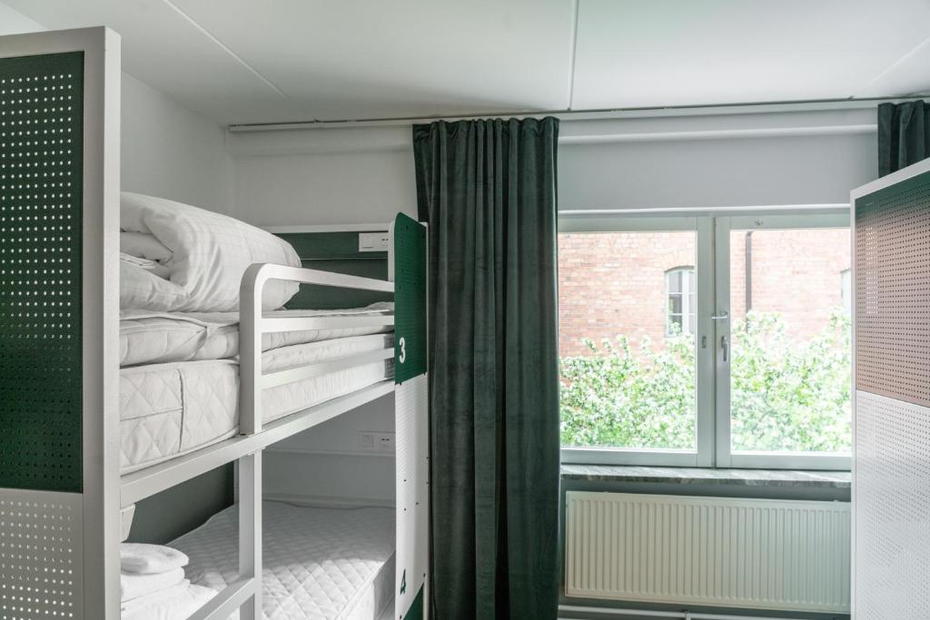 Botanika Uppsala - Resim 33