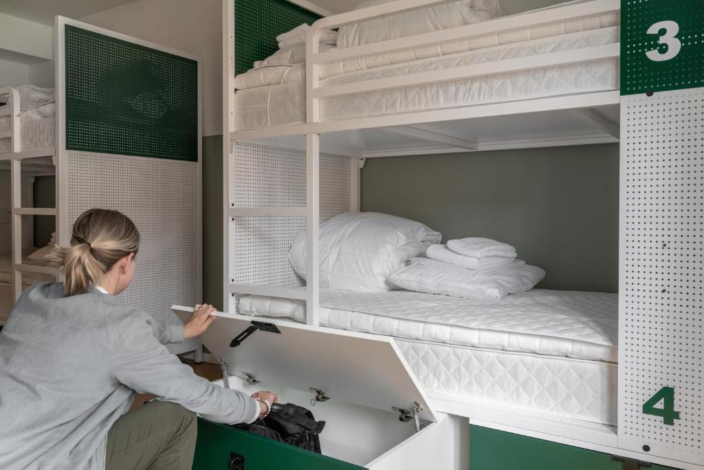 Botanika Uppsala - Resim 37