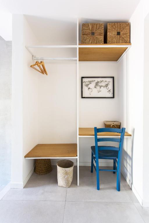 Fotografie z fotogalerie ubytování Canceddi Rooms v destinaci Palermo