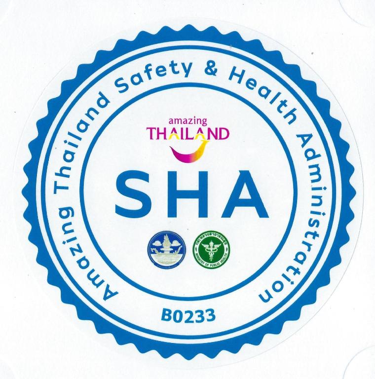 Royal Princess Larn Luang - SHA Extra Plus - Resim 10