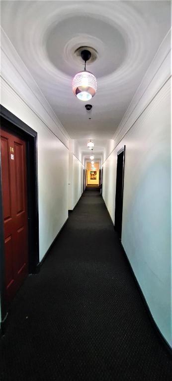 Brunswick Tower Hotel - Resim 10