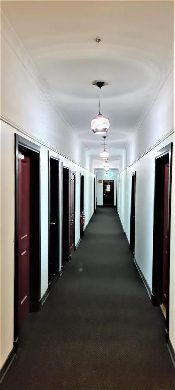 Brunswick Tower Hotel - Resim 9