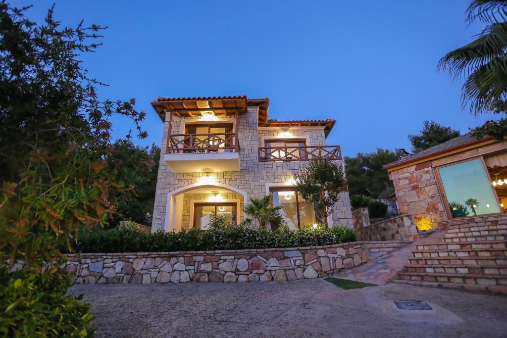 Villa Kristiano 21 - Image 4