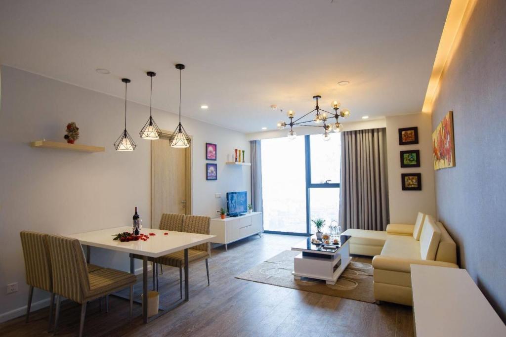 Na'Vie Artemis Số 3 Lê Trọng Tấn