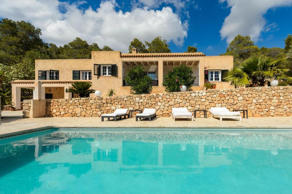 Casa Olivo, San Jose de sa Talaia – Bijgewerkte prijzen 2022