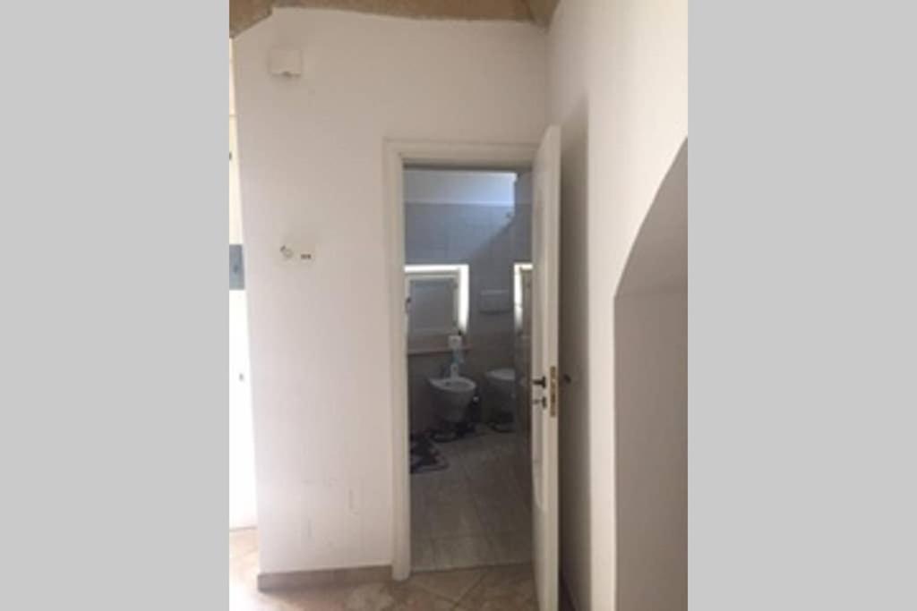 Zdjęcie z galerii obiektu La Sassolina appartamento w mieście Matera