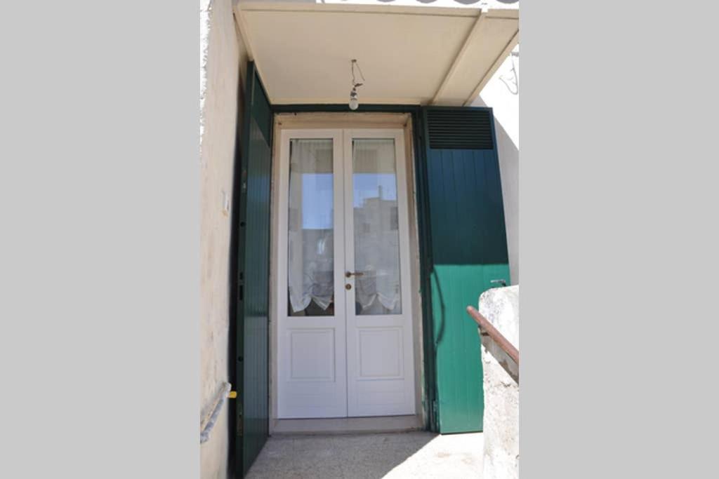 Zdjęcie z galerii obiektu La Sassolina appartamento w mieście Matera