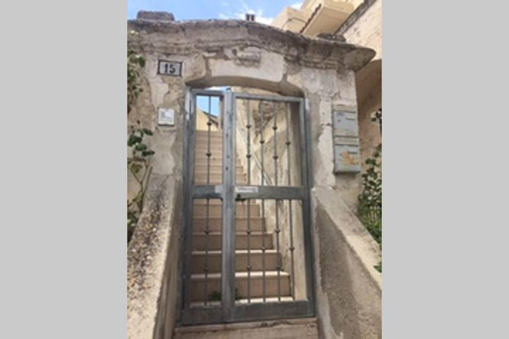 Zdjęcie z galerii obiektu La Sassolina appartamento w mieście Matera