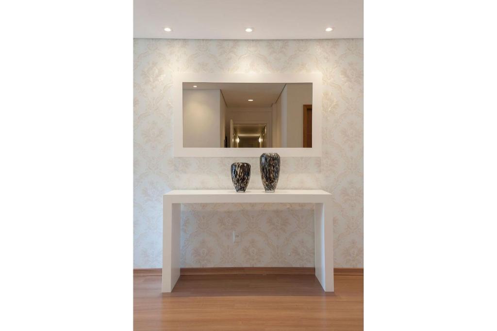  FLORES DA MONTANHA 303A - 3 SUÍTES NA BORGES!