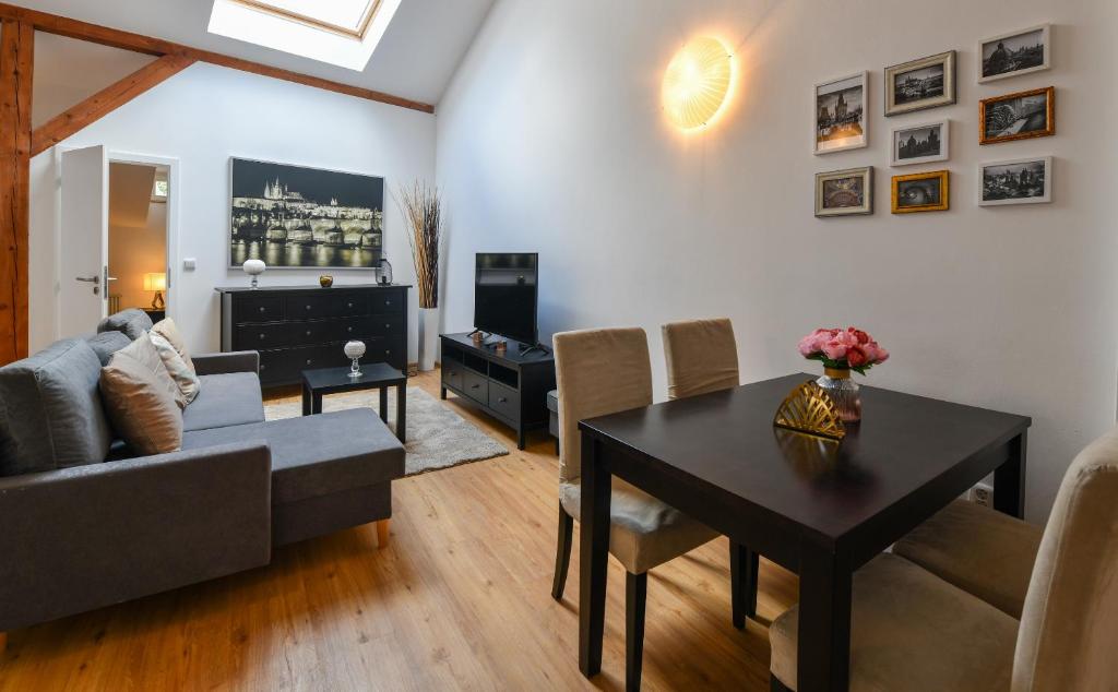 Apartments Rybná - 6