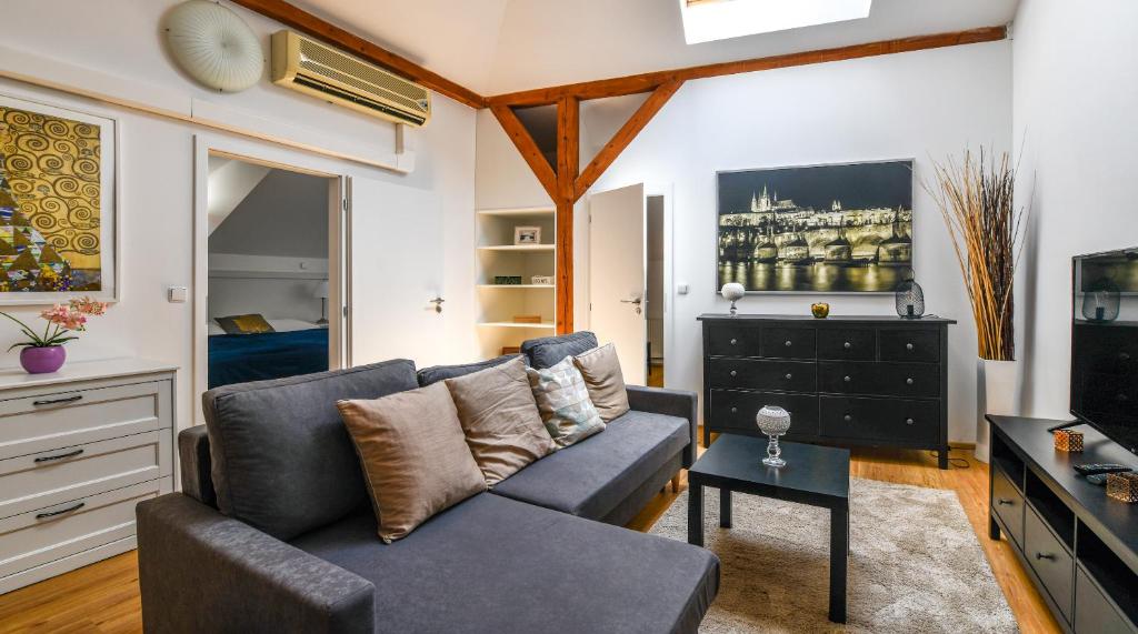 Apartments Rybná - 5