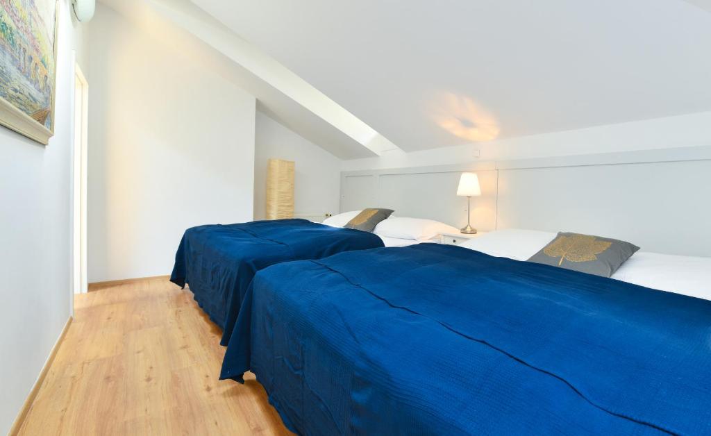 Apartments Rybná - 7