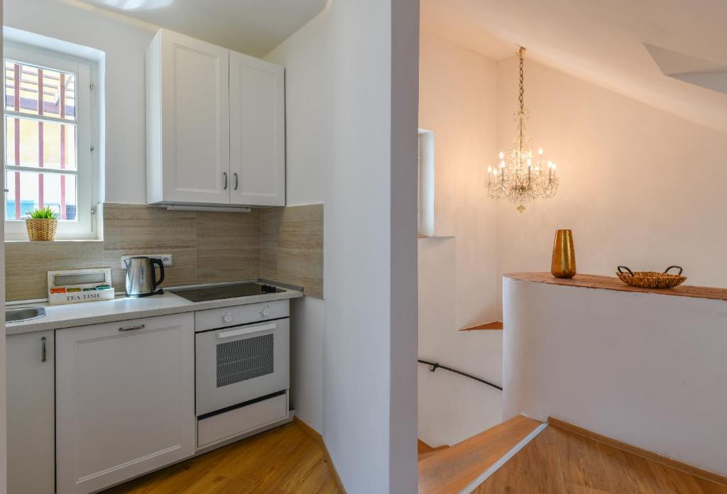 Apartments Rybná - 11