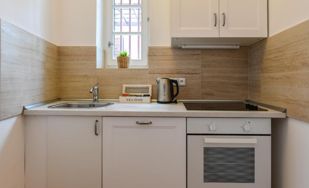 Apartments Rybná - 12